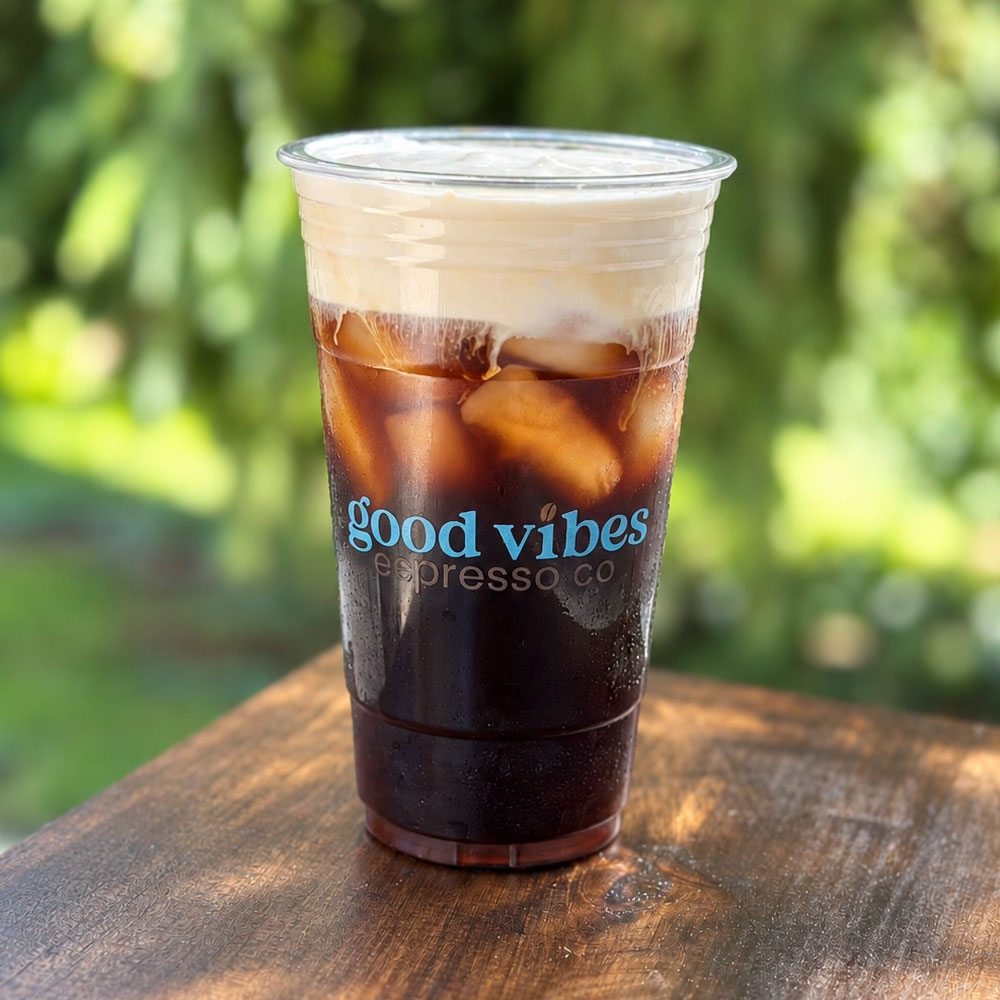 Cold Brew