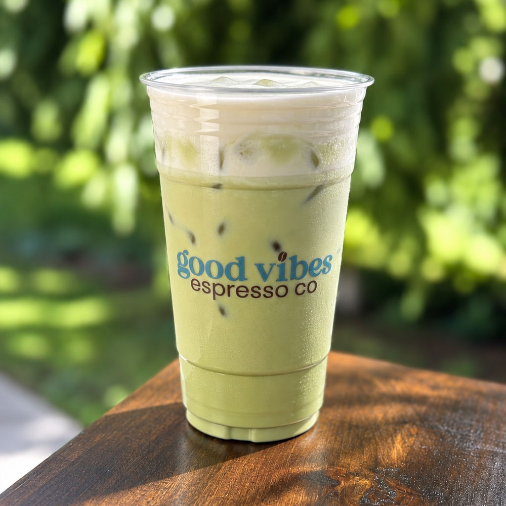 Matcha